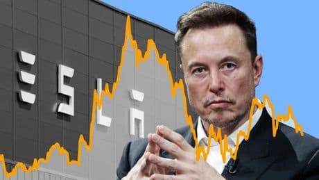 Das große Bangen um Tesla – was die Musk-Volte jetzt für die Aktie bedeutet