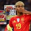 Lamine Yamal ‘maakt statement’ in strijd om Gouden Bal: ‘Hij is de beste speler ter wereld’