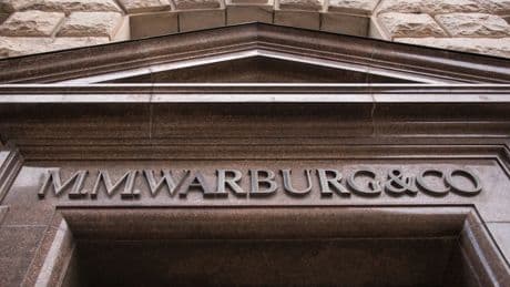 Steuerrückforderungen: Warburg Bank scheitert vor dem Bundesfinanzhof