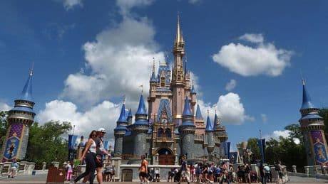 Disney theme park rule you should never break according to former cast member