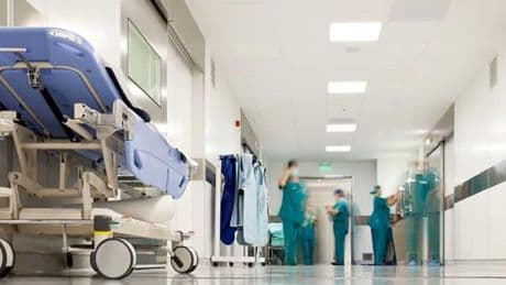 Quel «tetto di cristallo» che nella sanità  le regioni non riescono ancora a sfondare