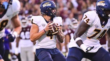 2025 College Football predictions: Toledo, San Jose State, UTEP will handle the Group of Five