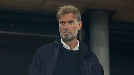 Kommentar zu RB Leipzig - Klopp ist Teil des Problems bei RB Leipzig