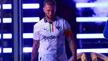 Sergio Ramos: "Nos vamos con la conciencia tranquila"
