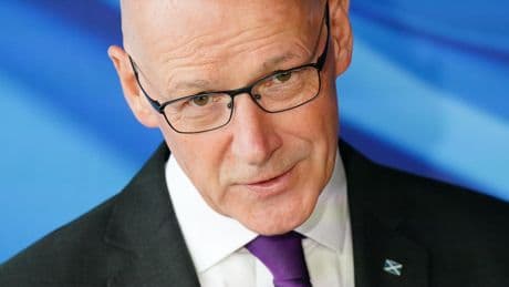 Does a civil service shake-up loom in the £1bn crackdown on public sector waste?