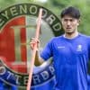 Feyenoord haalt ‘geweldige verdediger die nooit verzaakt’, maar Jan Boskamp plaatst wel kanttekening