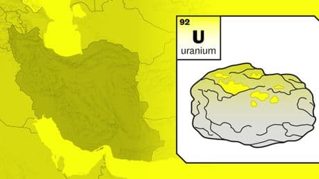 Nucléaire iranien : stocks d’uranium enrichi, sites cachés, risques radioactifs... Quelles menaces demeurent ?