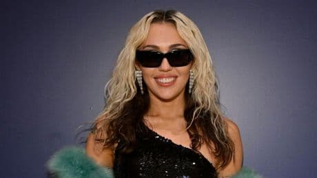 Miley Cyrus Comeback Single Is Falling — Will Dance Radio Revive It?