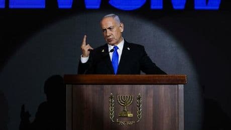 Israele, nuova frecciata del capo dell?Idf a Bibi: «L?accordo sui rapiti andrebbe fatto»
