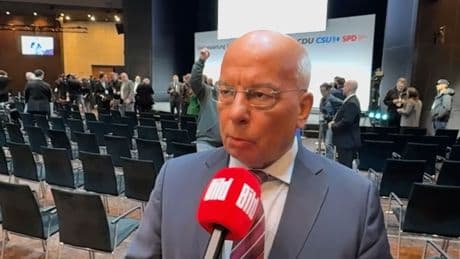 Polizei-Gewerkschafter Wendt zufrieden - Jetzt wird zurückgewiesen
