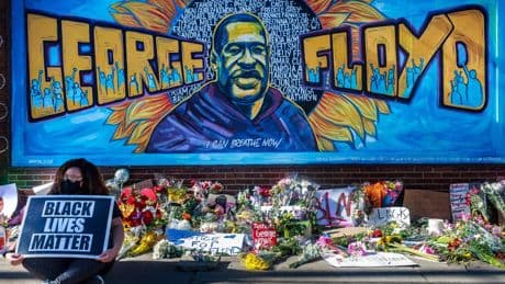 From George to Breonna to Eric: What happens to police officers who kill Black people