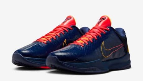Caitlin Clark’s new Kobe Bryant Nike shoes sold out instantly — here’s how much they will cost you