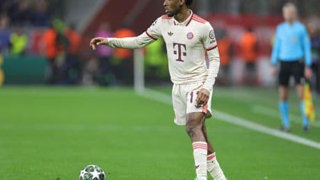 Mercato : Coman serait décidé à quitter le Bayern cet été