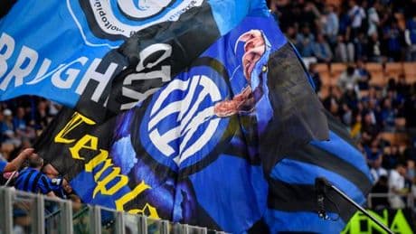 Ligue des champions : la colère de plusieurs centaines de supporteurs de l’Inter Milan privés de billets pour la finale