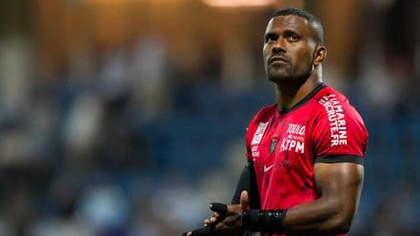 Eddie Murphy, champion olympique... : cinq choses à savoir sur Jiuta Wainiqolo, le frissonnant ailier de Toulon