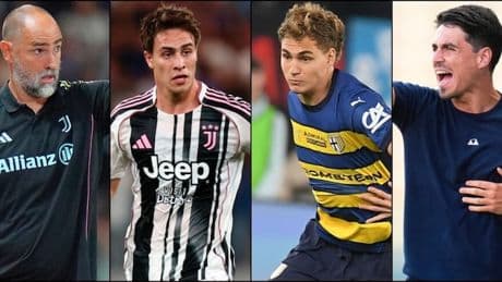 <p>Juve-Parma, diretta: formazioni e risultato in tempo reale. Riecco lo spauracchio Pellegrino</p>