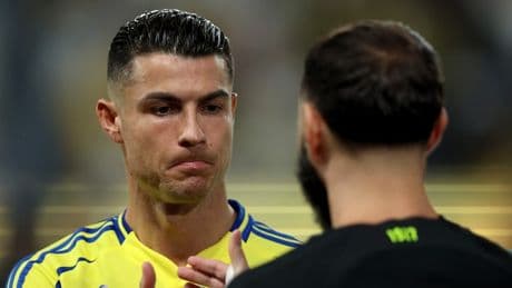 Ronaldo torna in Serie A? La clamorosa ipotesi stuzzica i bookmaker: ecco dove pu&ograve; andare