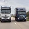Profitabilität soll steigen: Daimler Truck will 5000 Stellen in Deutschland bis 2030 streichen