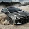 Report: Toyota to boost GR Corolla production using UK plant
