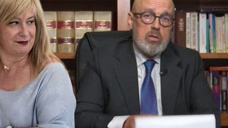 Los miembros de la cloaca del PSOE exigían a sus protegidos traicionar a la UCO y a la Justicia