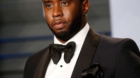 As Sean ‘Diddy’ Combs Took a Victory Lap, He Planned Sex Nights, Prosecutors Say