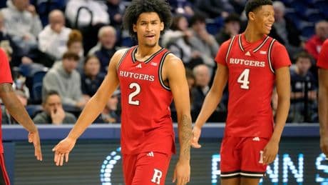 How Trading Up For No. 2 Pick In 2025 NBA Draft Would Affect The Sixers Financially