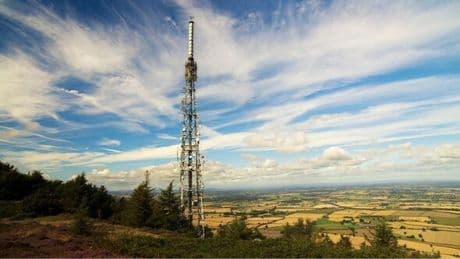 Thousands in rural communities to receive mobile phone signal boost