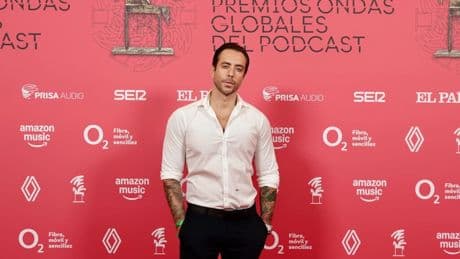 Jordi Wild tiene el podcast más polémico de España. Y precisamente eso es lo que han premiado los Ondas