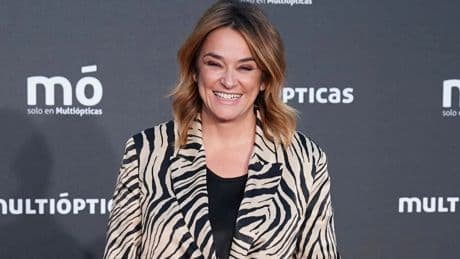 Las tiernas imágenes de Toñi Moreno con su hija Lola en la la Feria de Málaga: "Esta es la felicidad que sentí"