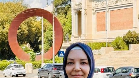 HİLAL KAPLAN / Erdoğan’ın Roma ziyaretinden Akdeniz ittifakı çıktı
