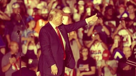 Balance anual: Trump, deuda y una burbuja que no se inmuta