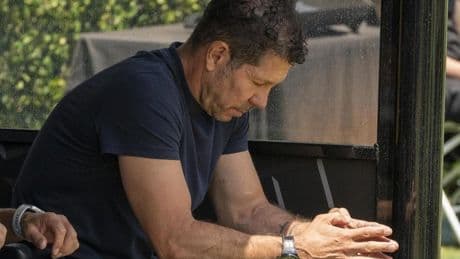 El Mundial del Atlético, la crónica de una muerte anunciada