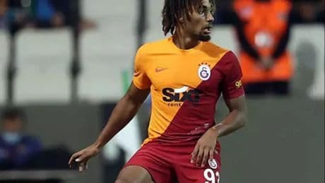 Bayern Münih, Sacha Boey için Galatasaray’ın teklifini kabul etti