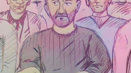 "Yenidoğan çetesi" davasının dördüncü duruşması bugüne ertelendi