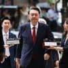 Weer arrestatiebevel uitgevaardigd tegen ex-president Zuid-Korea: vrees voor vernietigen bewijs door Yoon Suk-yeol