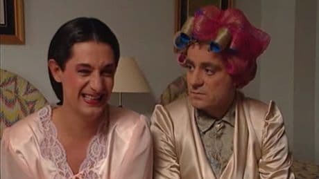 6 gags irrepetibles de Martes y 13 que no comprenderán las nuevas generaciones