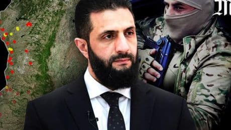 Syrie : des vidéos authentifiées par « Le Monde » prouvent que des hommes du nouveau régime étaient bien impliqués dans les massacres d’alaouites