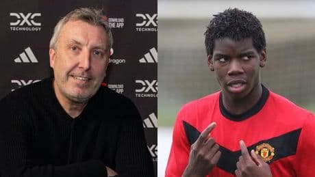 Man Utd 'to confirm second summer transfer' as INEOS snap up Paul Pogba 2.0