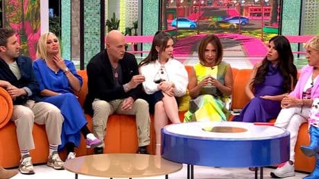 'La familia de la tele' es un problema para TVE: no toca fondo y la sangría de espectadores es preocupante