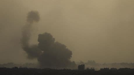 Hamas says it's open to a Gaza truce but stops short of accepting a Trump-backed proposal