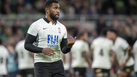 Rugby : les Fidji veulent enfoncer l’Australie avant la série contre les Lions