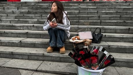 Aufstand der "Rat People": Junge Chinesen rebellieren gegen Arbeitsdruck