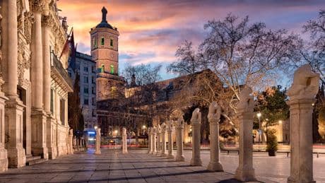 Este será el próximo puente en Castilla y León: tres días libres para tener unas pequeñas vacaciones