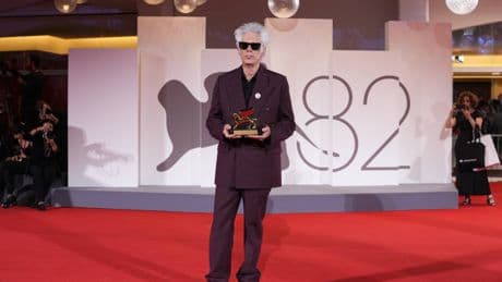 "Il cinema più che politico deve essere empatico"