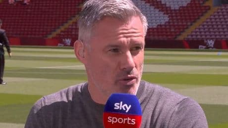 Jamie Carragher makes blunt Trent Alexander-Arnold transfer demand ahead of exit