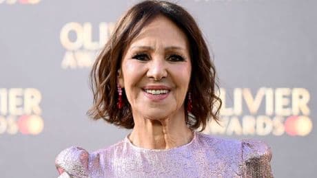 BBC Strictly Come Dancing's Arlene Phillips, 81, shares one-word secret to ageless look