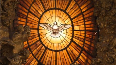 Wissenstest zum Christentum: Warum feiern wir nochmal Pfingsten? Testen Sie sich im Feiertags-Quiz