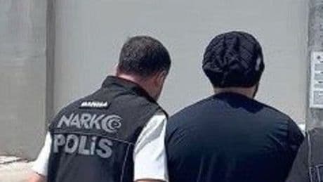 Muğla'da 43 torbacı tutuklandı