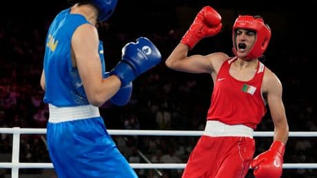 World Boxing will require sex testing for fighters before world championships in September