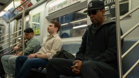 With Highest 2 Lowest, Spike Lee Gives Us Another Great New York Movie